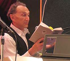 Владимир Леви | Vladimir Levy