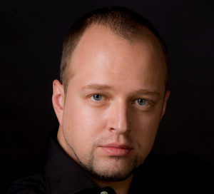 Дмитрий Белосельский | Dmitriy Beloselsky